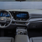 2026 Chevy Equinox Redesign