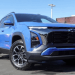 2026 Chevy Equinox Redesign