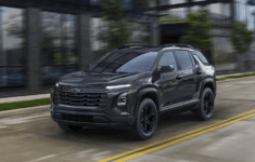 2026 Chevy Equinox Interior Accessories – Mats and Covers 2026 Chevy Equinox Interior Accessories – Mats and Covers