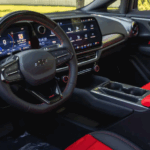 2026 Chevy Equinox Redesign