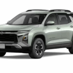 2026 Chevy Equinox Review