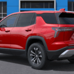 2026 Chevy Equinox Review