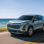 2026 Chevy Equinox Review