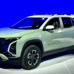 2026 Chevy Equinox Specs