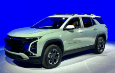 2026 Chevy Equinox Specs – Power, MPG, and Performance 2026 Chevy Equinox Specs – Power, MPG, and Performance