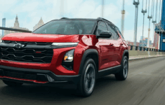 2026 Chevy Equinox Oil Change and Tire Pressure Guide 2026 Chevy Equinox Oil Change and Tire Pressure Guide