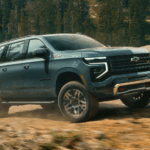 2026 Chevy Equinox Turbo