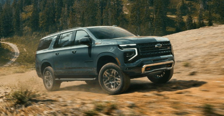 2026 Chevy Equinox Exterior Accessories – Rims and Trim