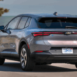 2026 Chevy Equinox Update