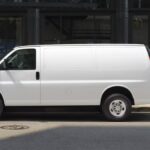 2026 Chevy Express Van Release Date