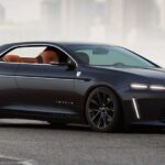 2026 Chevy Impala Convertible