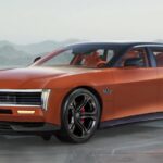 2026 Chevy Impala Convertible Design