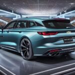 2026 Chevy Impala Convertible & Wagon