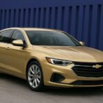 2026 Chevy Impala SS Design