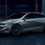 2026 Chevy Malibu