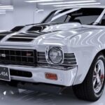 2026 Chevy Nova SS 454 Redesign
