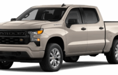 2026 Chevy Silverado 1500 Redesign, Specs, and Price Guide