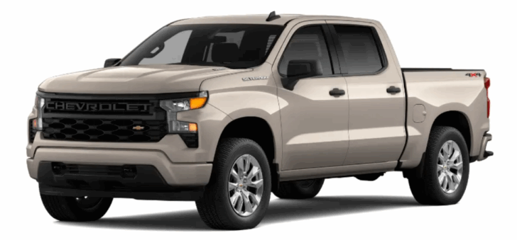 2026 Chevy Silverado 1500 Redesign, Specs, and Price Guide