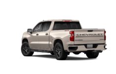 2026 Chevy Silverado 1500