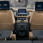 2026 Chevy Tahoe Cargo Specs