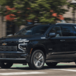 2026 Chevy Tahoe Common Issues