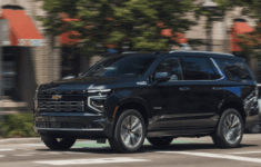 2026 Chevy Tahoe Common Issues