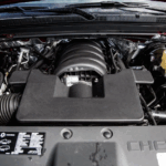 2026 Chevy Tahoe Engine Lineup Explained
