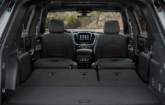 2026 Chevy Tahoe Features