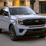 2026 Chevy Tahoe High Country Luxury Review