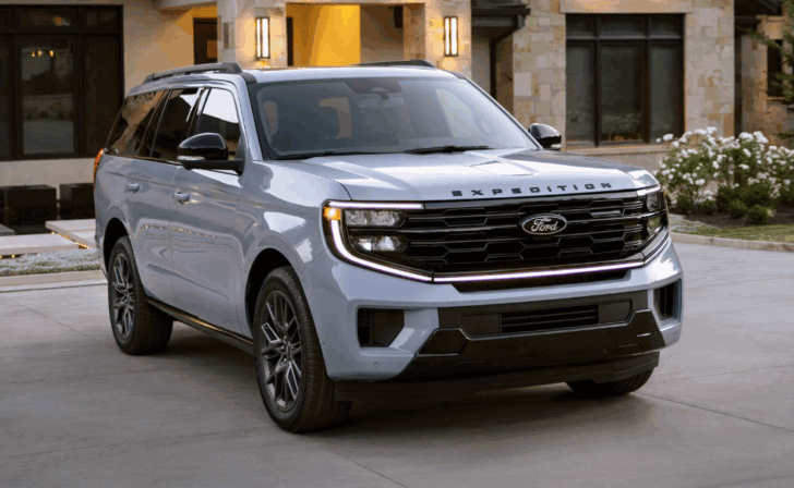 2026 Chevy Tahoe High Country Luxury Review