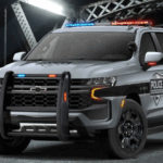 2026 Chevy Tahoe Maintenance