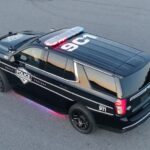 2026 Chevy Tahoe Police Interceptor (PPV) Release Date