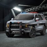 2026 Chevy Tahoe Police Interceptor (PPV) Review