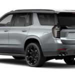 2026 Chevy Tahoe Price