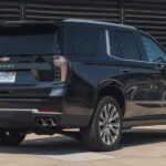2026 Chevy Tahoe Release Date