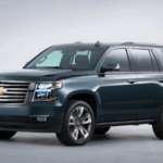 2026 Chevy Tahoe Reliability