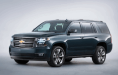 2026 Chevy Tahoe Reliability and Common Issues