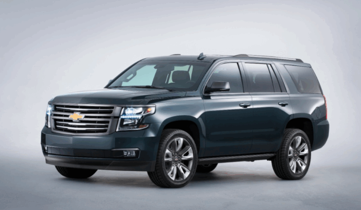 2026 Chevy Tahoe Reliability and Common Issues 2026 Chevy Tahoe Reliability and Common Issues