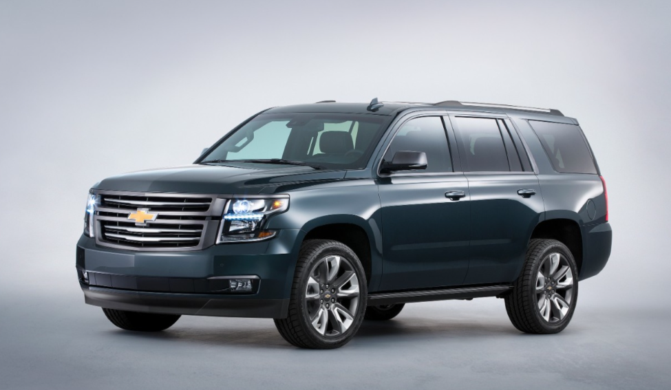 2026 Chevy Tahoe Reliability
