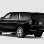 2026 Chevy Tahoe Z71
