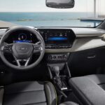 2026 Chevy Trailblazer Interior