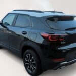 2026 Chevy Trailblazer RS Black Edition Price
