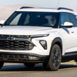 2026 Chevy Trailblazer Review
