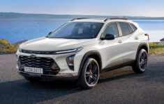 2026 Chevy Trax Price and Trim Level Breakdown