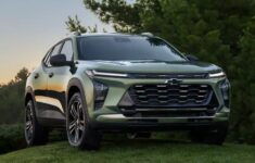 2026 Chevy Trax Release Date and Availability Info
