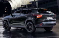 2026 Chevy Trax RS Black Edition Release Date