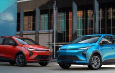 2026 Chevy Bolt Review – Price, Range, and Performance