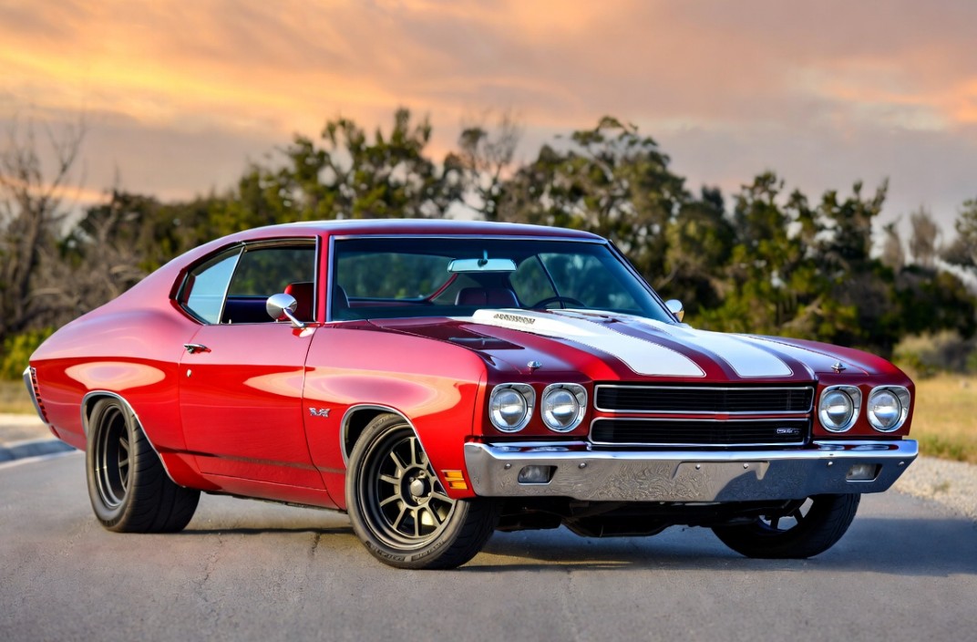 2026 Chevy Chevelle 70SS Specs & Buying Guide