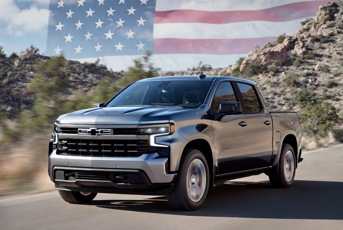 2027 Chevy 5.7 Engine Specs, Price & Silverado Revival