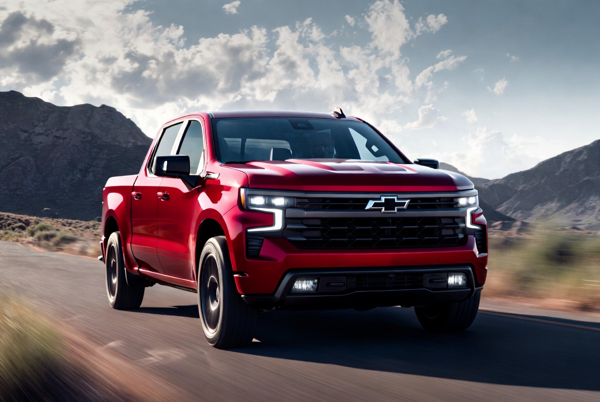 2027 Chevy 6.6L Gas Engine Specs, Power & Performance